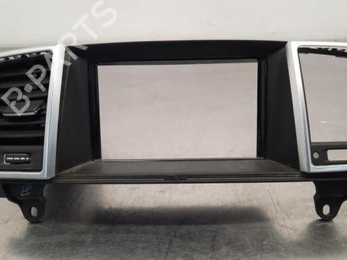 Used Air vent MERCEDES-BENZ M-CLASS (W166) ML 250 CDI / BlueTEC 4-matic (166.004, 166.003) (204 hp) 23587097