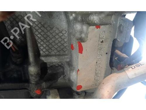 Engine LAND ROVER RANGE ROVER SPORT II (L494) 3.0 SDV6 4x4 | BP23642496M1 