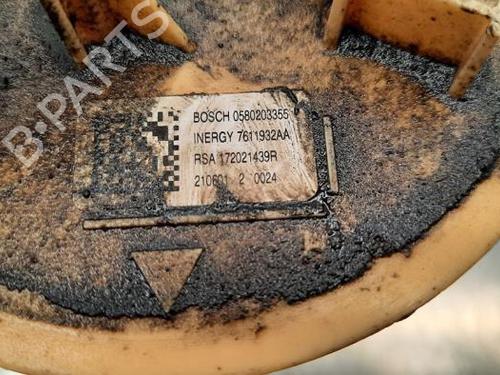 Fuel pump RENAULT TRAFIC III Van (FG_) 2.0 dCi 120 (FGMN) | BP23616590M76