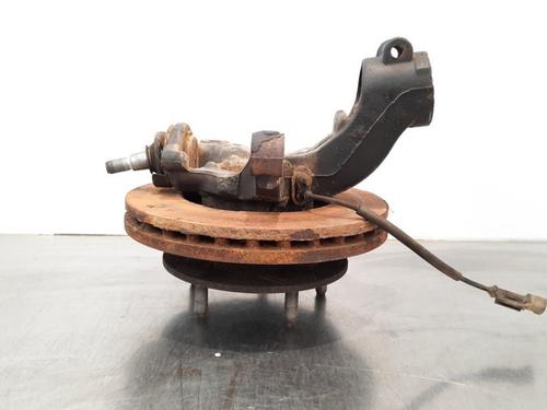 Right front steering knuckle FORD TRANSIT V363 Van (FCD, FDD) 2.0 EcoBlue | BP11231259M26 