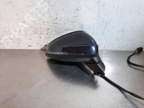 Right mirror AUDI A4 B9 Avant (8W5, 8WD) 1.4 TFSI | BP29881754C27
