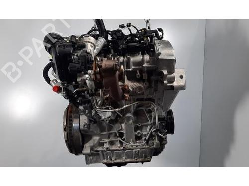 Motor für AUDI Q2 (GAB, GAG) 35 TFSI (150 hp) 23638830