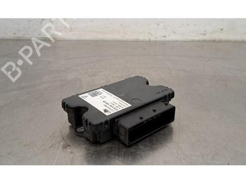 Used Electronic module PORSCHE PANAMERA (970) 3.0 D (250 hp) 24624578