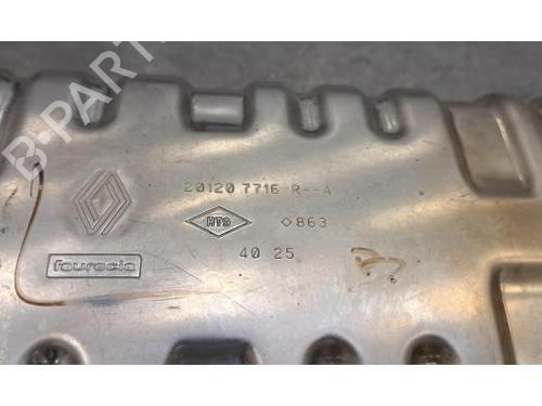 Particulate filter RENAULT CAPTUR II (HF_) Blue dCi 95 (HFAF) | BP39495431M81 - Image 6