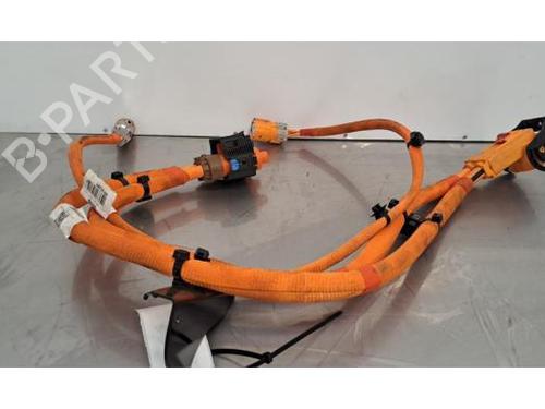 Used Cable CITROËN C3 IV (CC_, CB_) ë-C3 (CBZYAZ) (113 hp) 31154983