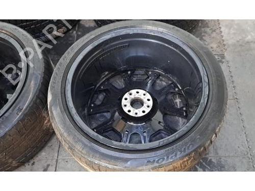 Fælk BMW XM (G09) XM All-wheel Drive | BP33727122C45 - Image 18