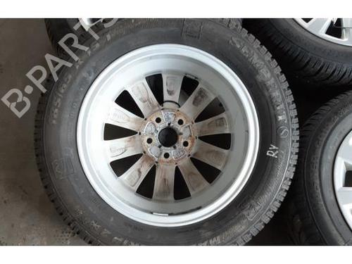 Rim SEAT IBIZA V (KJ1, KJG) 1.6 TDI | BP23607006C45 