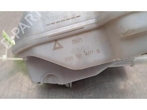 Expansion tank VW POLO VI (AW1, BZ1, AE1) 1.0 | BP29195384C120 