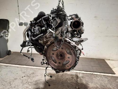Motor JAGUAR F-PACE (X761) 2.0 TD4 (180 hp) 23623212