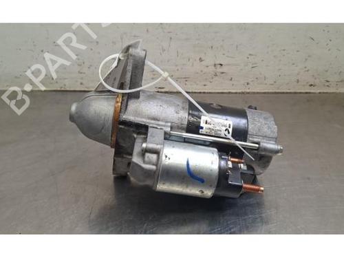 Starter NISSAN INTERSTAR Van (XDD) DCI 150 | BP38022451M8 - Image 2