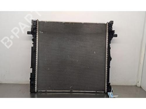 Water radiator BMW XM (G09) XM All-wheel Drive | BP33743814M31 - Image 2