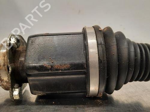 Right front driveshaft JEEP COMPASS (MP, M6, MV, M7) 1.6 CRD | BP23622840M39 - Image 4