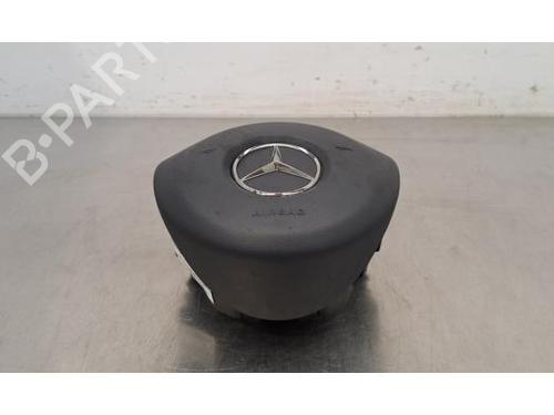 Used Driver airbag MERCEDES-BENZ B-CLASS Sports Tourer (W246, W242) Electric Drive / B 250 e (242.890) (180 hp) 29515438