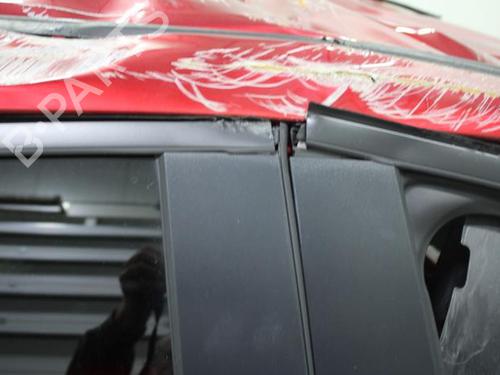 Left rear suspension arm MAZDA CX-5 (KF) 2.0 | BP18236678M14