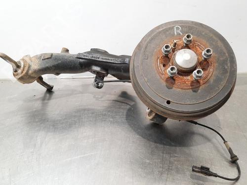 Used Right rear suspension arm FIAT DOBLO Cargo (263_) 1.6 D Multijet (263WXD1B, 263WXR1B, 263WXX1B, 263ZXD1B,... (105 hp) 17112258