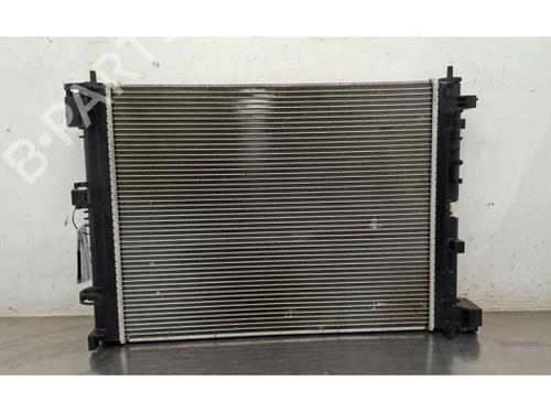 Used Water radiator Water radiator RENAULT CLIO V (B7_) 1.0 TCe 100 (B7MT) (101 hp) 39905785 39905785