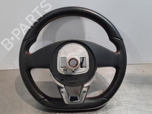 Steering wheel MERCEDES-BENZ CLA Coupe (C117) CLA 180 CDI / d (117.312) | BP11230814C49 