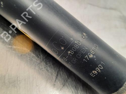 Right rear shock absorber FORD TOURNEO COURIER B460 MPV 1.5 TDCi | BP10871911M19 