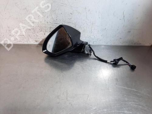 Used Left mirror MG MG 4 (EH32) EV XPOWER All-wheel Drive (435 hp) 31375060