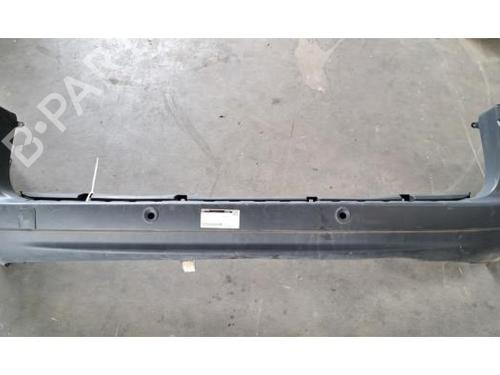 Used Rear bumper RENAULT KANGOO Express (FW0/1_) 1.5 dCi 95 (FW16) (95 hp) 26171537