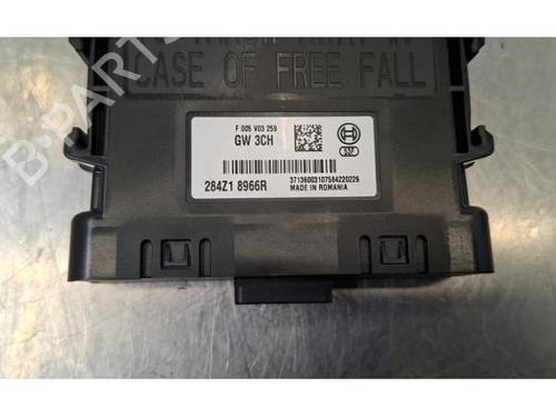 Electronic module RENAULT MASTER III Platform/Chassis (EV, HV, UV) 2.3 dCi 150 FWD (EV0F, HV0F, UV0F, EV03, HV03, UV03) | BP39180282M83 - Image 4