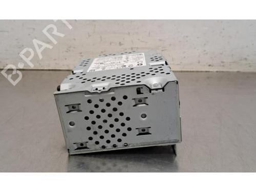 Electronic module FORD TRANSIT Van (FA_ _) 2.0 TDCi | BP37038510M83 - Image 4