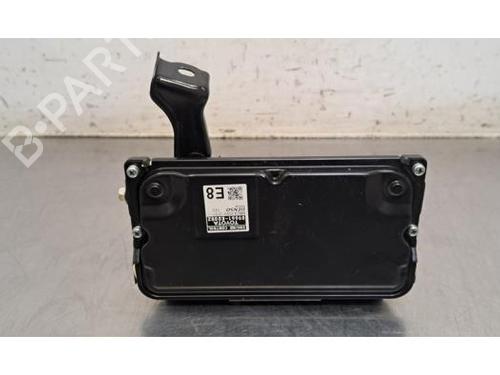 Engine control unit (ECU) TOYOTA YARIS (_P21_, _PA1_, _PH1_) 1.5 Hybrid (MXPH10, MXPH11) | BP35970151M57 - Image 2