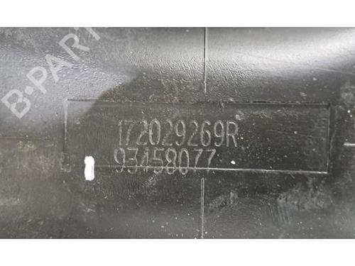 Other RENAULT TRAFIC III Van (FG_) 2.0 dCi 120 (FGMN) | BP32222845O1 