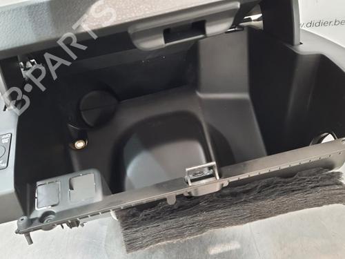 Glove box SKODA FABIA III Estate (NJ5) 1.4 TDI | BP10895190C95 