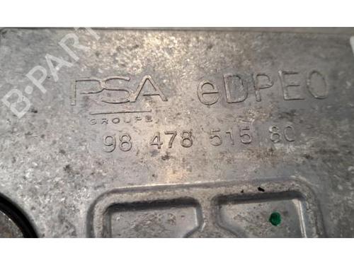 Engine mount PEUGEOT 308 III (FB_, FH_, FP_, F3_, FM_) e-308 (FMZKWZ) | BP29317978M89 
