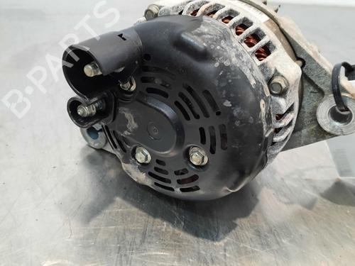 Alternator FIAT DUCATO Van (250_) 115 Multijet 2,0 D | BP11231924M7 