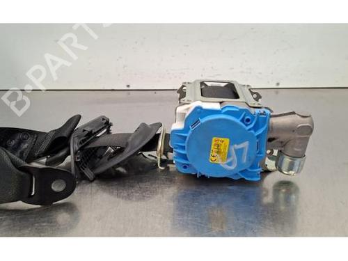 Used Rear left belt tensioner LEXUS UX (_AA1_, _AH1_, _MA1_) 250h (MZAH10) (184 hp) 33165430