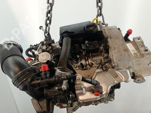 Engine SEAT IBIZA V (KJ1, KJG) 1.0 TSI | BP33997353M1  - Image 11