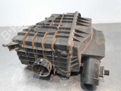 Used Air filter box FORD TRANSIT Platform/Chassis (FM_ _, FN_ _, FF_ _) 2.4 TDCi 4x4 (140 hp) 11728051