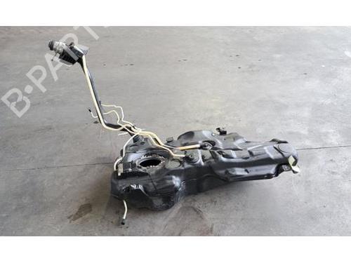 Used Fuel tank VW POLO VI (AW1, BZ1, AE1) 1.0 TSI (95 hp) 28033105