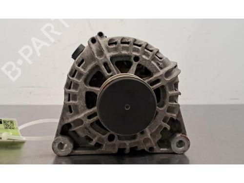 Alternator CITROËN C3 IV (CC_, CB_) 1.2 PureTech 100 (CCHPV4) | BP30057041M7
