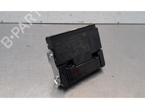 Used Electronic module Electronic module 37092118 37092118
