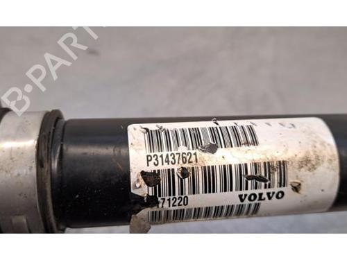 Right front driveshaft VOLVO XC60 II (246) T5 AWD | BP29600671M39