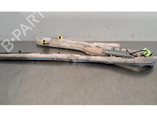 Venstre gardin kollisjonspute LAND ROVER RANGE ROVER SPORT III (L461) P440e PHEV AWD (441 hp) 28719880