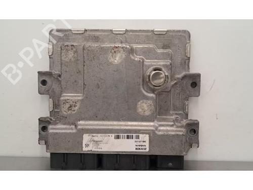 Computer motormanagement RENAULT MASTER III Van (FV) 2.3 dCi 135 FWD (FV0N, FV08, FV06, FV00, FV1S) (136 hp) 29871782