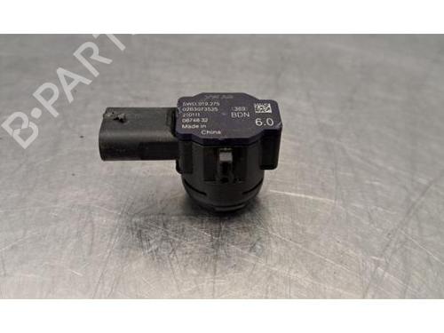 Used Electronic module Electronic module 39065024 39065024