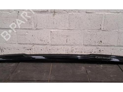 Dachreling für CITROËN C3 IV (CC_, CB_) 1.2 PureTech 100 (CCHPV4) (101 hp) 30310444