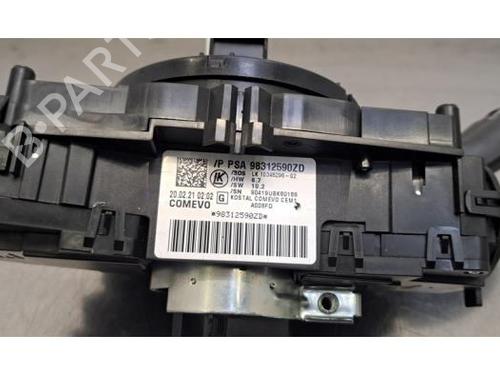 Steering column stalk CITROËN C3 III (SX) 1.2 PureTech 82 | BP35970038I23 - Image 5