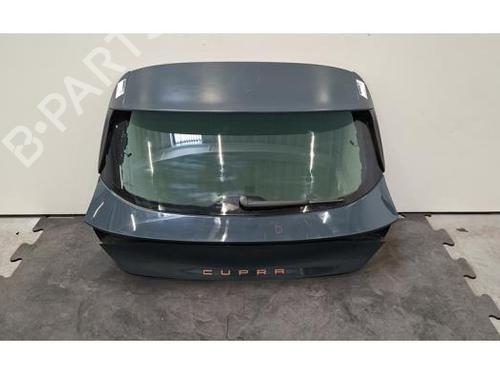 Used Tailgate Tailgate CUPRA LEON (KL1, KU1, KUG) 1.5 e-HYBRID (204 hp) 40202345 40202345