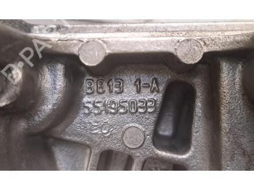 Engine mount FIAT DOBLO Cargo (263_) 1.4 | BP37252010M89 - Image 2