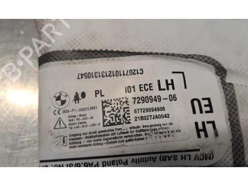 Other BMW i3 (I01) Electric | BP33167539O1  - Image 5