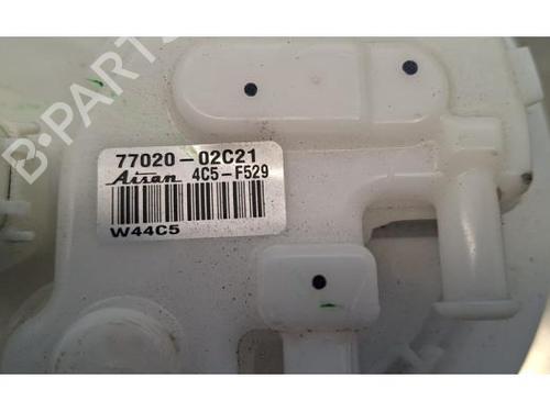Fuel pump TOYOTA MIRAI (JPD2_) FCV (JPD20) | BP31154827M76