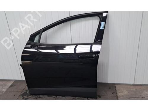 Porte avant gauche Porte avant gauche VW ID.4 (E21) GTX 4motion (340 hp) 33859549 33859549