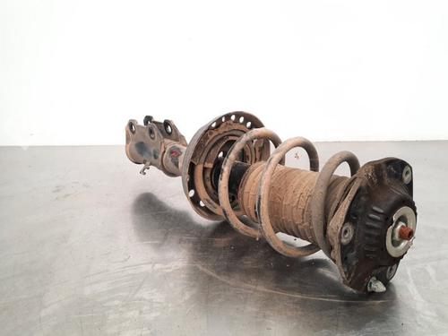 Used Right front shock absorber OPEL ASTRA K Sports Tourer (B16) 1.4 Turbo (35) (150 hp) 17111277