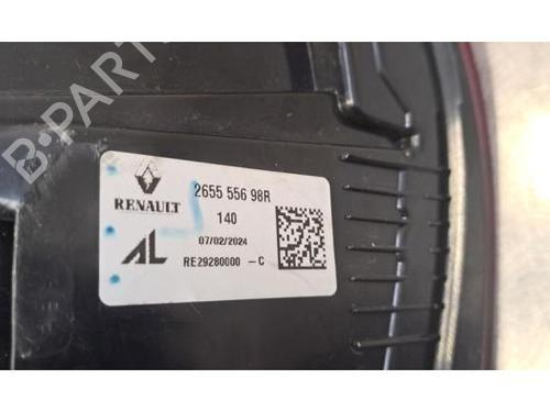 Left taillight RENAULT CAPTUR II (HF_) TCe 90 (HFM6) | BP33997164C34  - Image 5